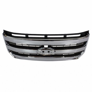 Radiator Grille - Front