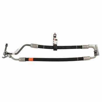 Power Steering Pressure Line Hose Assemb - 5.4L