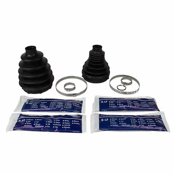 Cv Joint Boot Kit - Front 2.0L
