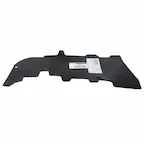 Radiator Support Air Deflector - Left Main Image