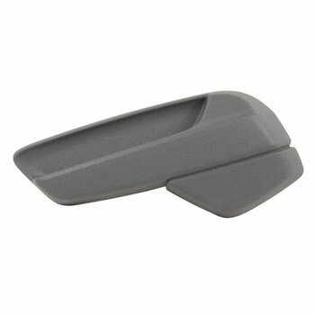 Seat Back Recliner Adjustment Handle Adjusting - Right, Rear