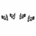 Body C Pillar Trim Panel Clip Door Interior Retainer Main Image