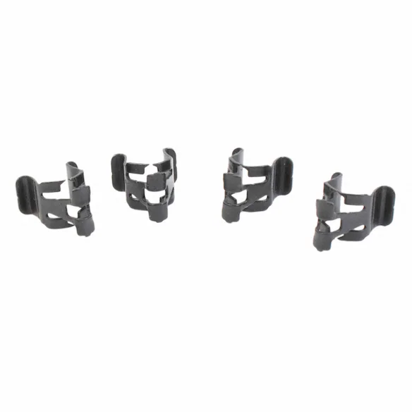 Body C Pillar Trim Panel Clip Door Interior Retainer Main Image