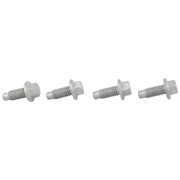 Hex Head Bolt - M8 X 16MM, Center Main Image