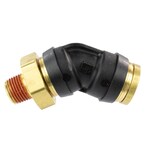 Air Brake Manifold Connector Fitting - Front Main Image