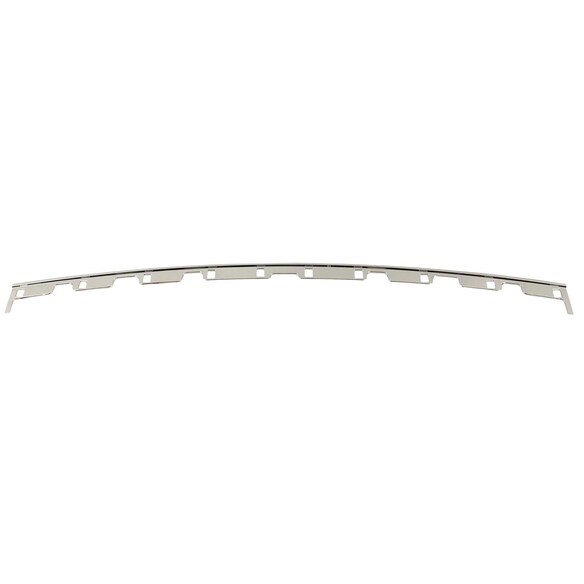 Bumper Trim Molding - Rear (KING RANCH SERIES) Main Image