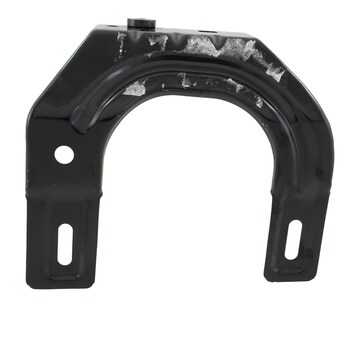 Fender Bracket Reinforcement - Left, Front
