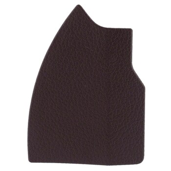 Interior Quarter Panel Trim Insert Seat Belt Guide Bracket Bezel