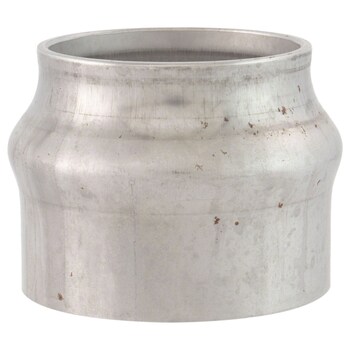 Differential Crush Sleeve Pinion Bearing Spacer - Front, Rear 3.0L