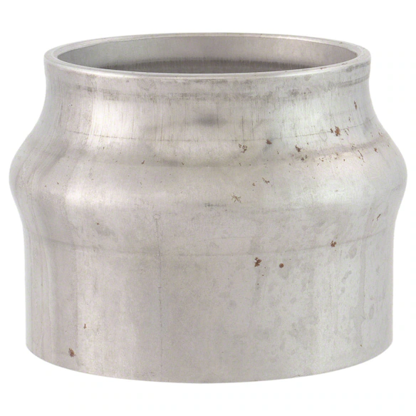 Differential Crush Sleeve Pinion Bearing Spacer - Front, Rear 3.0L Main Image
