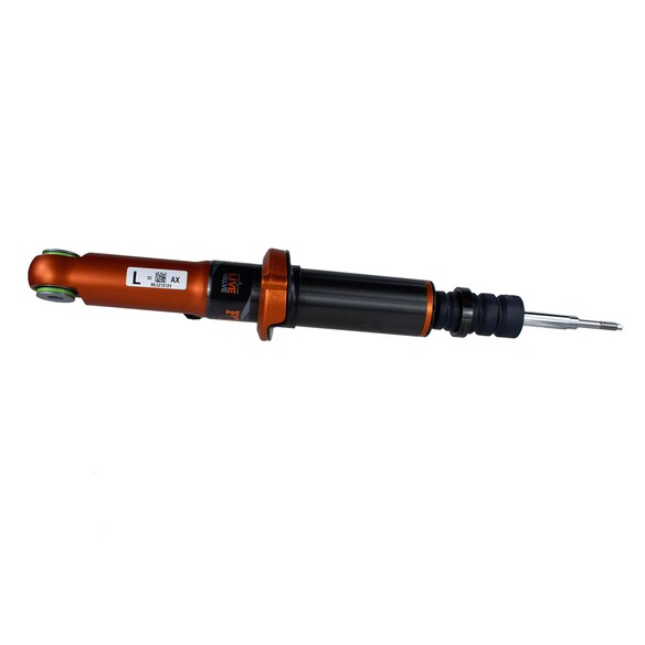 Suspension Strut - Left, Front Main Image