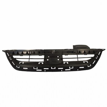 Grille Molding Reinforcement - Front, Upper