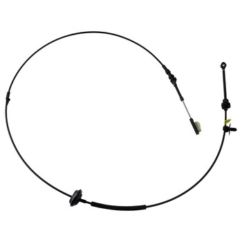 Selector Lever Control Cable Automatic Transmission Shifter (AT)