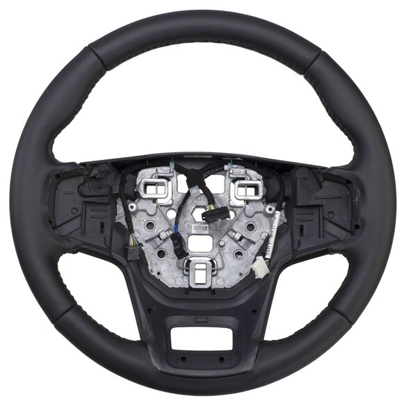 Steering Wheel Kit (Outer Banks) Main Image
