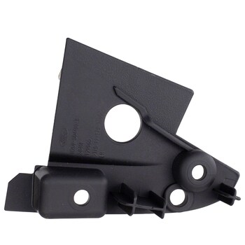 Instrument Panel Trim COMPONENTS - Left, Upper (Raptor.)