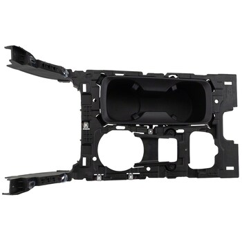Console Trim Panel Bracket