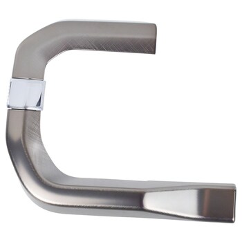 Panel Instrument - Left (King Ranch Series)