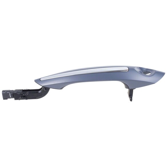 Exterior Door Handle - Left, Front Main Image