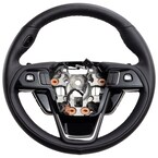 Steering Wheel All (Black Label) Main Image