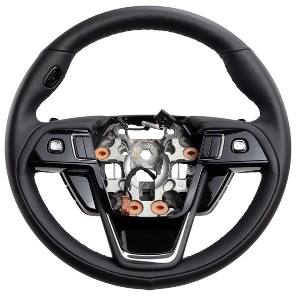 Steering Wheel All (Black Label) Main Image