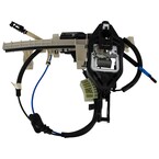 Latch - Right, Front Main Image