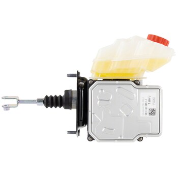 Brake Booster (7-MT)