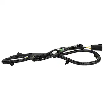 Parking Aid System Wiring Harness Distance Sensor Wire