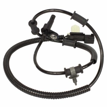 Abs Wheel Speed Sensor - Left, Right, Front