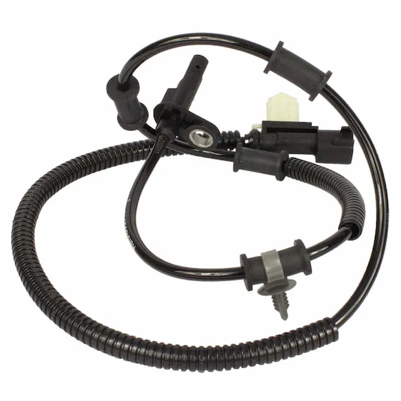 Abs Wheel Speed Sensor - Left, Right, Front Main Image