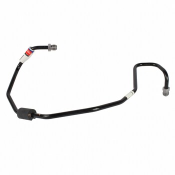 Brake Hydraulic Line Tube - Front