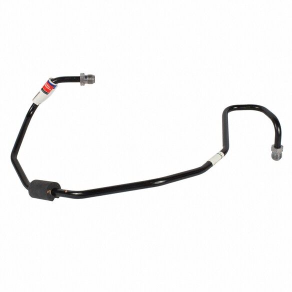 Brake Hydraulic Line Tube - Front Main Image