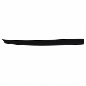 Sunroof Molding Roof Trim Panel - Right, Back, Center