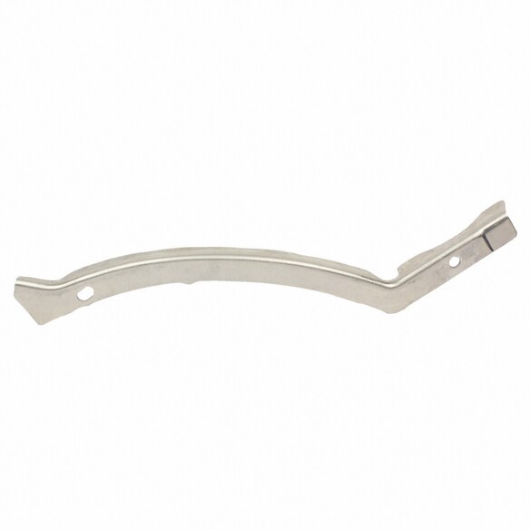Dashboard Panel Brace Reinforcement - Right, Front Main Image