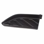 Truck Bed Side Step Cover Mat Panel - Left Main Image