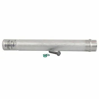 AIR CONDITIONING (A/C) Accumulator (6-MT)