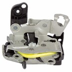 Door Latch - Left, Front Main Image