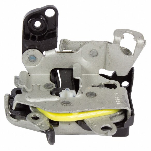 Door Latch - Left, Front Main Image