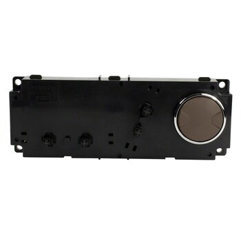 Seat Switch - Left, Front, Driver