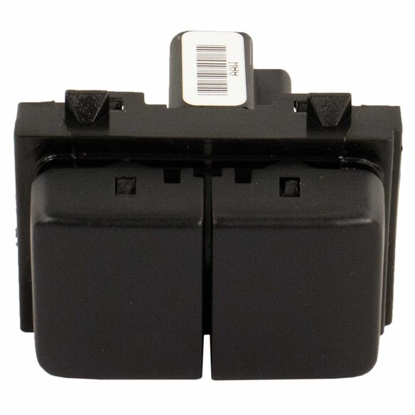 Instrument Panel Voltage Regulator Switch Main Image