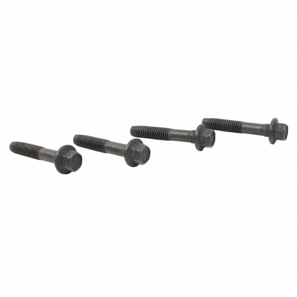 Screw cap - M8 X 45 Main Image