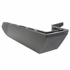 Bumper Extension Side Bar - Right, Rear, Upper (Regular Wagon) Main Image