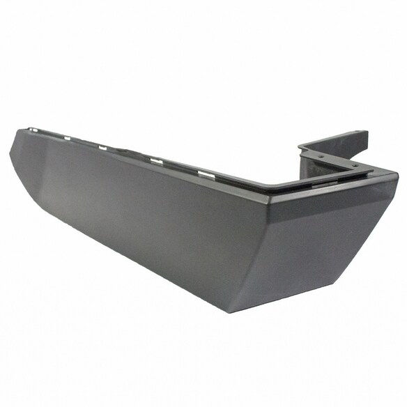 Bumper Extension Side Bar - Right, Rear, Upper (Regular Wagon) Main Image