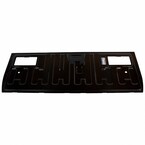 Truck Cab Back Panel - Rear, Main Image