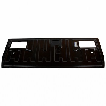 Truck Cab Back Panel - Rear,