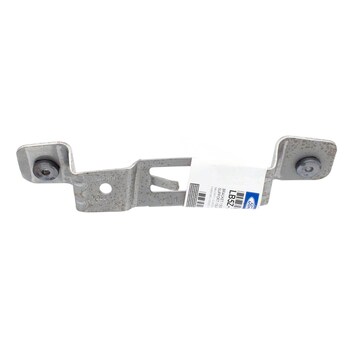 Body B-Pillar Trim Panel Bracket Assist Handle - Left