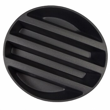 Bumper Cover Spacer Panel - Right, Front