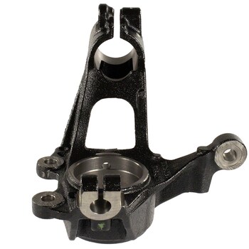 Steering Knuckle Wheel - Right, Front