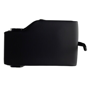 Seat Armrest <br>60% attached to the cover pad Base Negative cable Ette - Rear