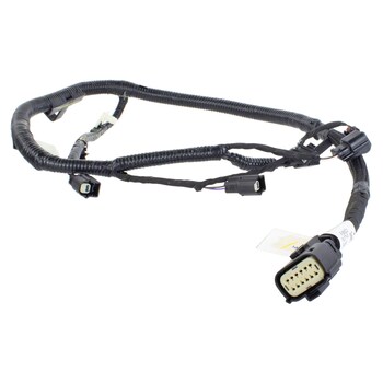 Wiring Tailgate