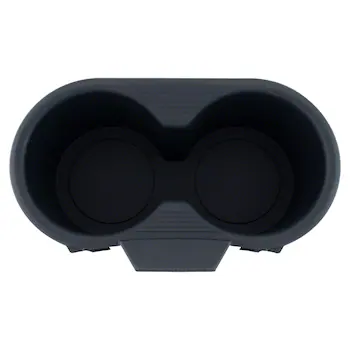 Console Cup Holder Panel